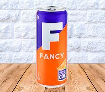 Газированный напиток Fancy
