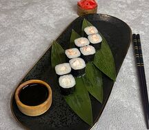 Креветка Ролл