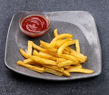 Картофель фри