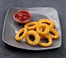 Луковые кольца