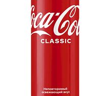 Coca-Cola