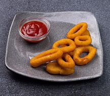 Кольца кальмара