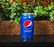 Pepsi