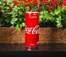 Coca-Cola