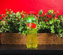 Fuze tea