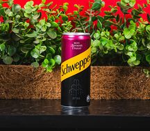 Schweppes