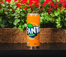 Fanta