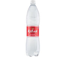 Минеральная вода Кубай