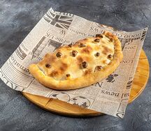 Кальцоне Четыре сыра