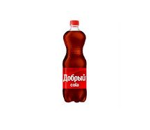 Добрый Кола