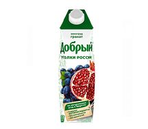 Сок Добрый Винoград-гранат