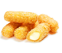 Палочки сырные