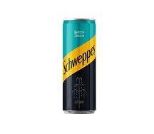 Schweppes Биттер Лемон