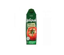 Сок добрый Томат
