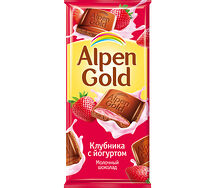 Alpen Gold
