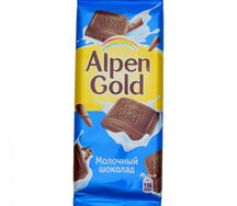 Alpen Gold