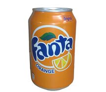 Fanta