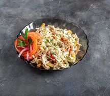 Обжорка 1
