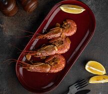Лангустины