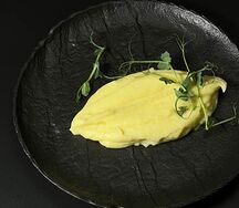 Картофельное пюре