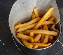 Картофель фри