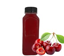 Лимонад со вкусом вишни