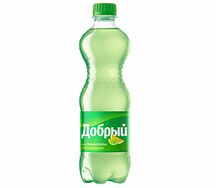 Добрый Лимон-лайм