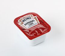 Барбекю Heinz