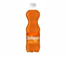 Добрый Апельсин