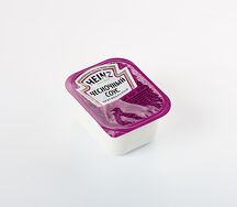 Чесночный соус Heinz