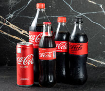 Coca-Cola