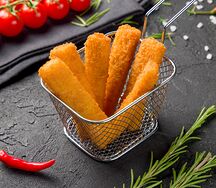 Рыбные палочки
