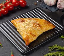 Самса с сыром