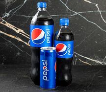 Pepsi