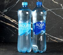 Вода Aqua Мinerale