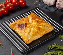 Хачапури с сыром