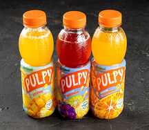 Pulpy