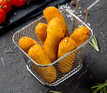 Сырные палочки