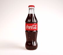 Coca-Cola S