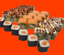 Сет Филадельфия