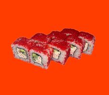 Ролл Калифорния