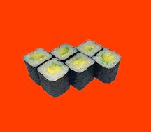 Мини авокадо