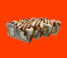 Филадельфия с угрем