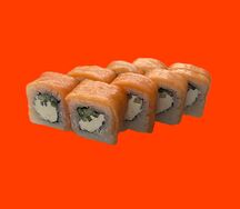 Ролл Филадельфия