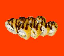 Угорь Темпура