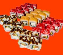 Сет Ням-Ням