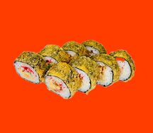 Темпура Унаги Фрай