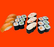 Сет Студенческий