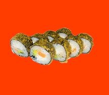 Темпура Сяки фрай