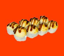 Запеченный Сырный